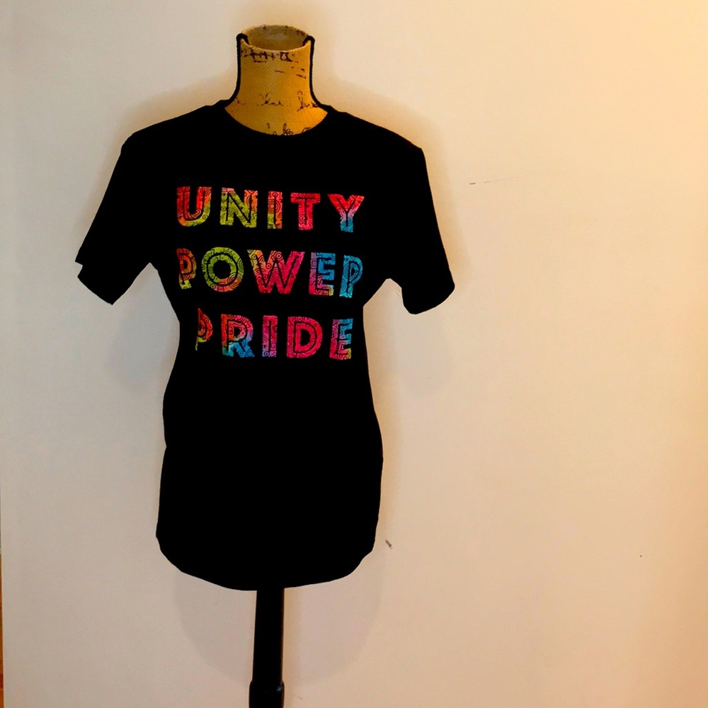 Mighty Fine Tee Shirt